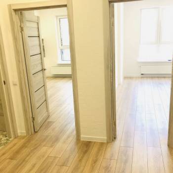Продается 1-комнатная квартира, 42,4 м²