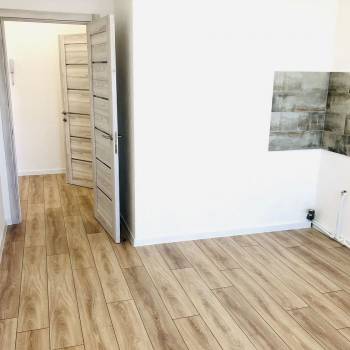 Продается 1-комнатная квартира, 42,4 м²