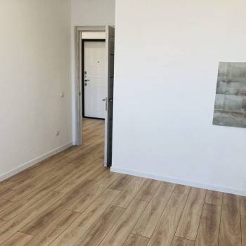Продается 1-комнатная квартира, 42,4 м²