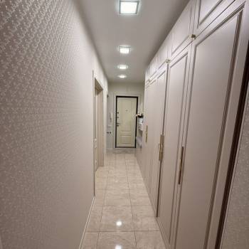 Продается 3-х комнатная квартира, 68 м²