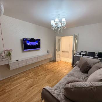 Продается 3-х комнатная квартира, 68 м²