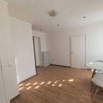 Продается 3-х комнатная квартира, 47,7 м²