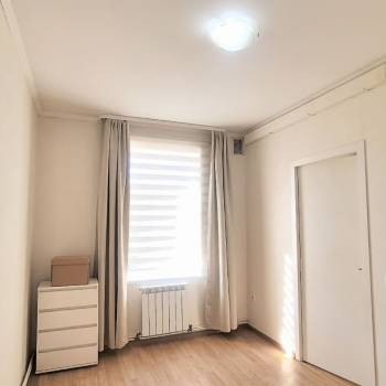 Продается 3-х комнатная квартира, 47,7 м²