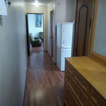 Сдается Многокомнатная квартира, 70,7 м²