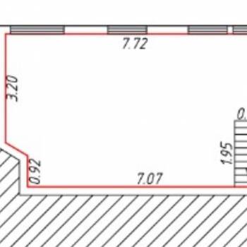 Продается 3-х комнатная квартира, 80,9 м²