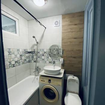 Сдается 1-комнатная квартира, 28,1 м²
