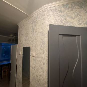 Сдается 1-комнатная квартира, 28,1 м²