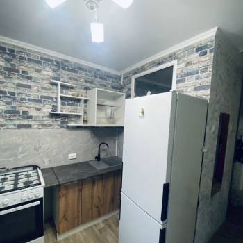 Сдается 1-комнатная квартира, 28,1 м²