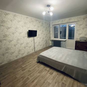 Сдается 1-комнатная квартира, 28,1 м²
