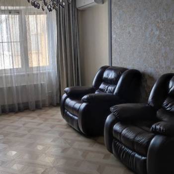 Продается 3-х комнатная квартира, 83,9 м²