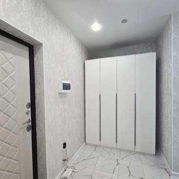 Сдается 1-комнатная квартира, 27 м²