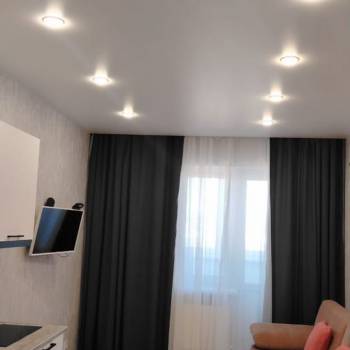 Сдается 1-комнатная квартира, 27 м²