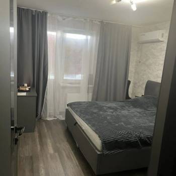 Продается 2-х комнатная квартира, 64,8 м²