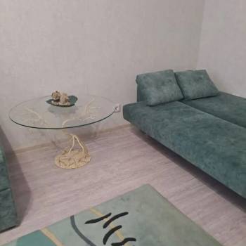 Продается 1-комнатная квартира, 37,8 м²