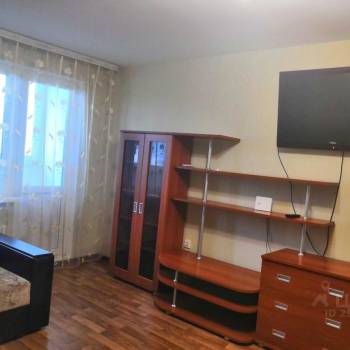 Сдается 1-комнатная квартира, 42 м²
