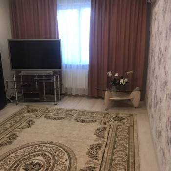 Продается 2-х комнатная квартира, 61,9 м²