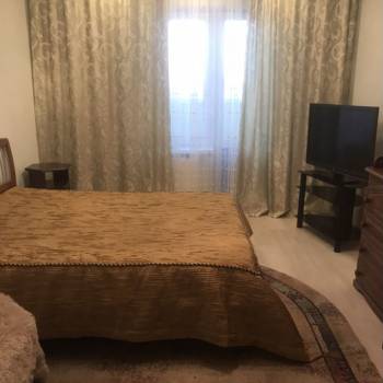 Продается 2-х комнатная квартира, 61,9 м²