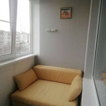 Продается 1-комнатная квартира, 29,6 м²