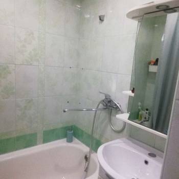 Продается 1-комнатная квартира, 29,6 м²