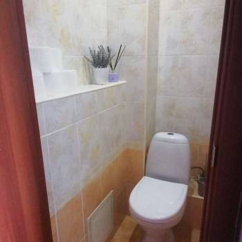 Продается 1-комнатная квартира, 29,6 м²
