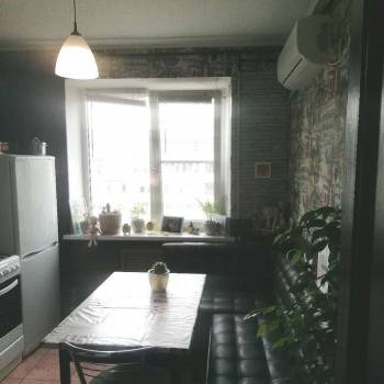 Продается 1-комнатная квартира, 29,6 м²