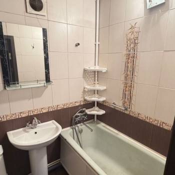 Продается 3-х комнатная квартира, 52,7 м²