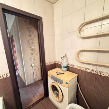 Продается 3-х комнатная квартира, 52,7 м²