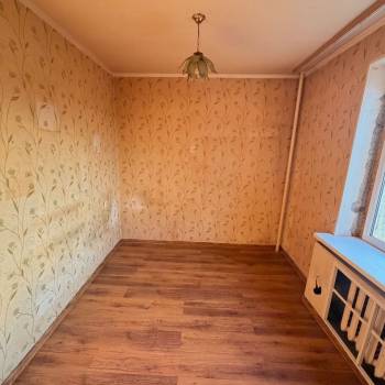 Продается 3-х комнатная квартира, 52,7 м²