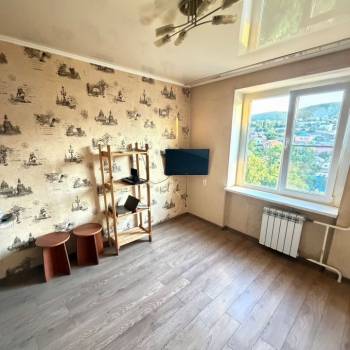 Продается 3-х комнатная квартира, 52,7 м²