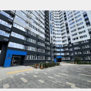 Продается 2-х комнатная квартира, 57,3 м²