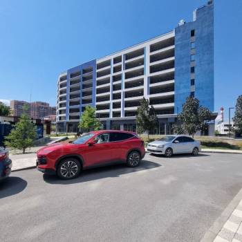 Сдается Нежилое помещение, 87 м²