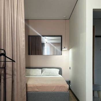 Сдается 1-комнатная квартира, 43 м²