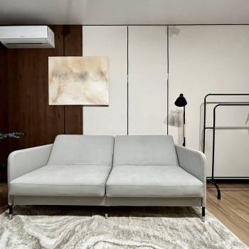 Сдается 1-комнатная квартира, 43 м²