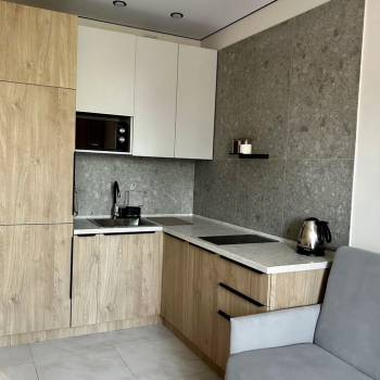 Сдается 1-комнатная квартира, 43 м²