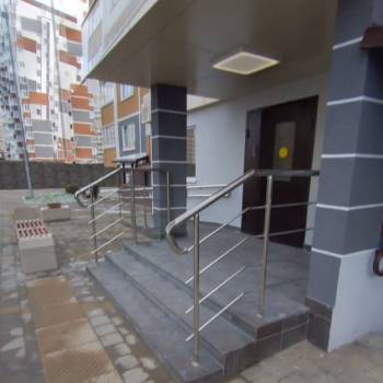 Продается 2-х комнатная квартира, 71 м²