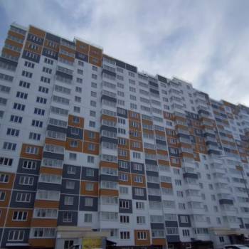 Продается 2-х комнатная квартира, 71 м²