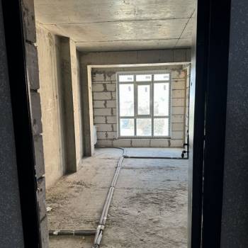 Продается 1-комнатная квартира, 47,7 м²
