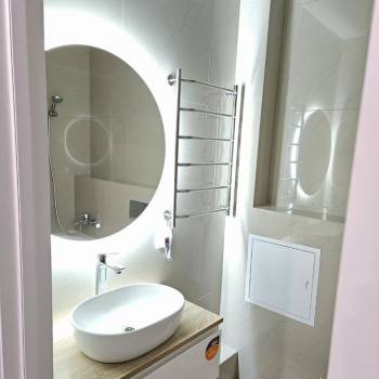 Продается 1-комнатная квартира, 35,9 м²