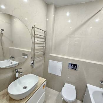 Продается 1-комнатная квартира, 35,9 м²