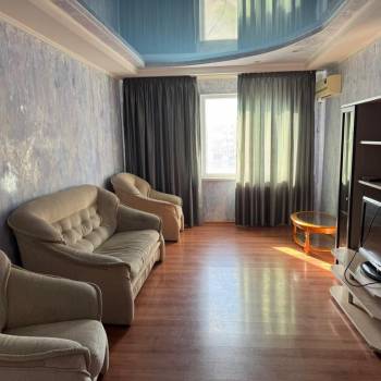 Продается 2-х комнатная квартира, 62,2 м²