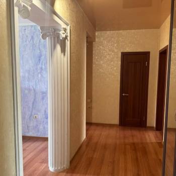 Продается 2-х комнатная квартира, 62,2 м²