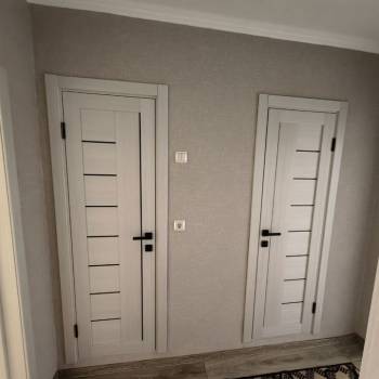 Продается 3-х комнатная квартира, 63,9 м²