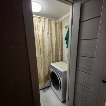 Продается 3-х комнатная квартира, 63,9 м²