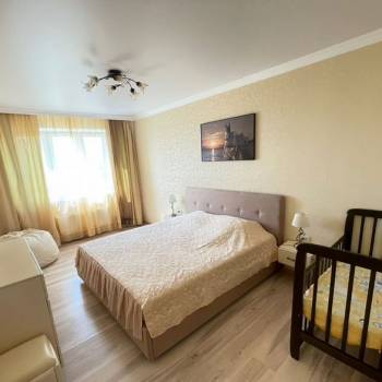 Продается 3-х комнатная квартира, 78 м²