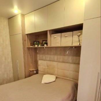 Продается 2-х комнатная квартира, 56,1 м²