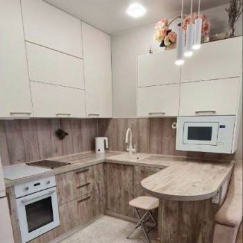Продается 2-х комнатная квартира, 56,1 м²