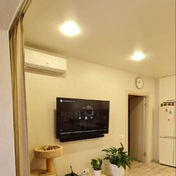 Продается 2-х комнатная квартира, 56,1 м²