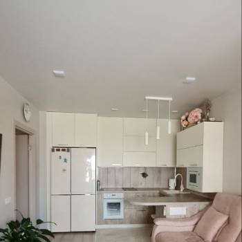 Продается 2-х комнатная квартира, 56,1 м²