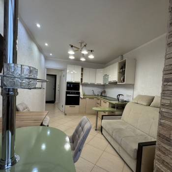 Продается 1-комнатная квартира, 39,4 м²