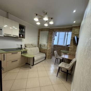 Продается 1-комнатная квартира, 39,4 м²
